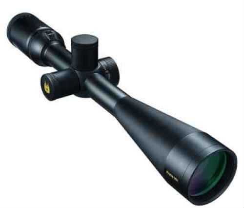 Nikon Monarch Scope 6-24x50, Matte, FCD 8428